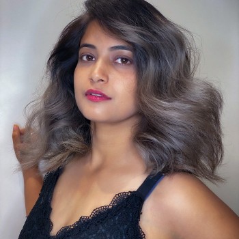 Priyanka Gill
